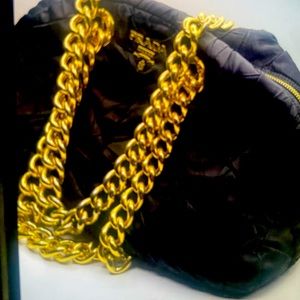 Bags Prada very nice good quality say.